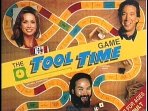 Games, Flames and Automobiles