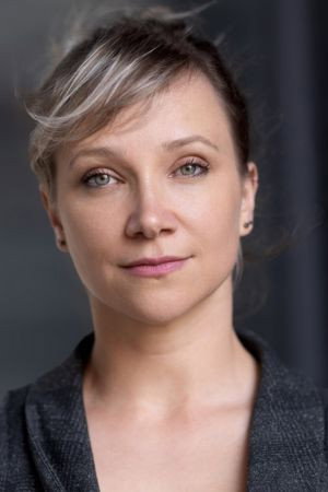 Kathie Richardson