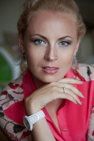Oksana Skakun