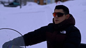 Snow Drift