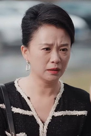 Liu Xin Ying