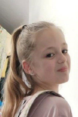 Luna Glišić