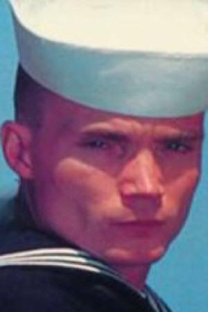 Cliff Warner