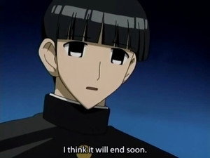...it's School Rumble ......it's really School Rumble .........I said it's School Rumble!