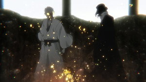 The Blade Is Me