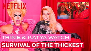 Survival of the Thickest