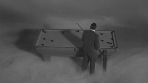 A Game of Pool