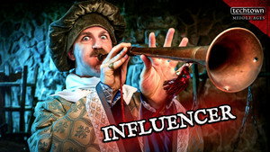 Influencer