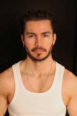 Míchel Serrano