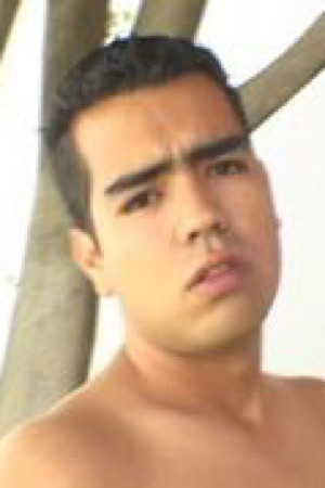 Gerardo Escobar
