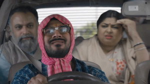 Siddhu's trick to help Murli