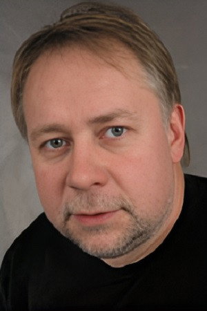 Yuri Olennikov