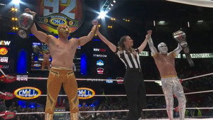 ROH on HonorClub Episode 173