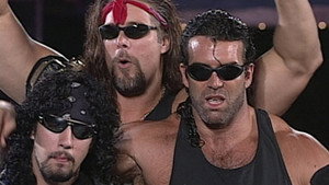 March 10, 1997 - Spring Break-Out 1997