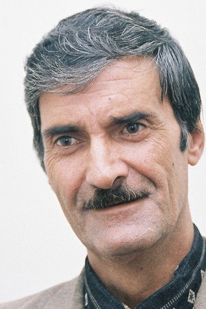 Khanlar Muradov