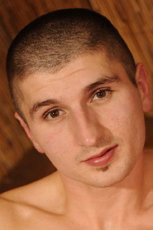 Daniel Sebesta