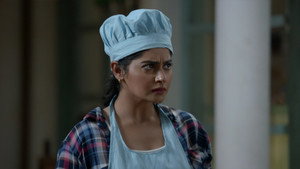 Karishma's Night Duty