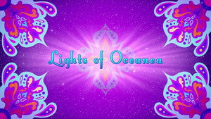 Lights of Oceanea