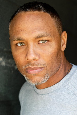 Jeremy Isaiah Earl