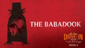 The Babadook