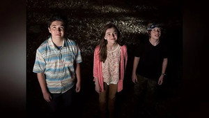 Gortimer, Ranger and Mel vs. The Endless Night