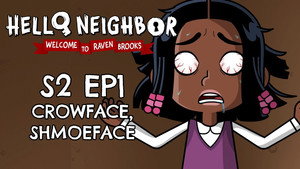 Crowface, Shmoeface