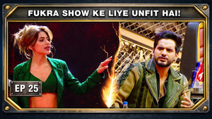 Fukra Show Ke Liye Unfit Hai!