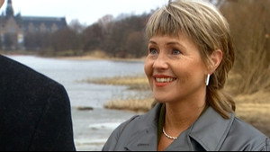 Blod är tjockare än vatten