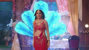 Bani Wreaks Havoc!