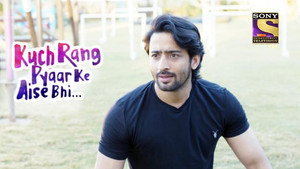 Suhana Accepts Dev As Her Father