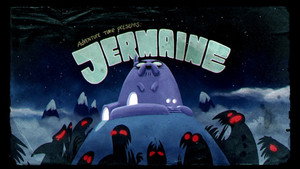 Jermaine