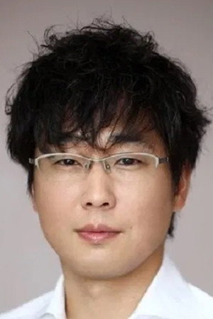 Shigenori Yamazaki