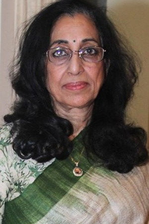 Amardeep Jha