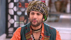 Shekhar Is Found?