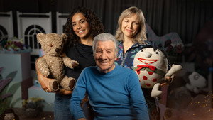 Child's Play - 60 Years of Play School