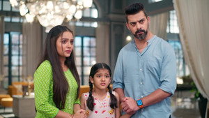 Kuhu Chooses Rajneesh And Poonam