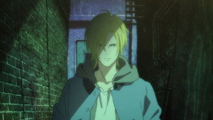 A Perfect Day for Bananafish