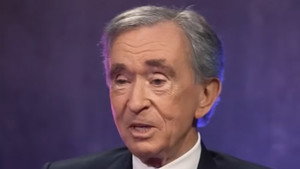 Bernard Arnault: Unprecedented Confessions from the Global Luxury Tycoon (influence, drama, rumors...)