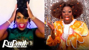 The Pit Stop S5 E7 | Bob & Monét X Change Recap Top Four & Stand-Up | RuPaul’s Drag Race All Stars