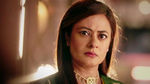 Aish Discovers Mannat's Truth
