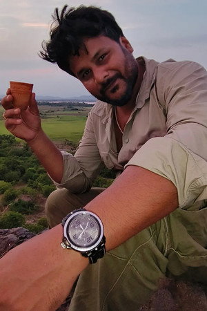 Udit Guru