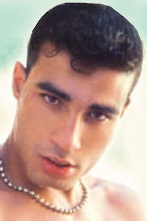 Nicolas Rodrigues