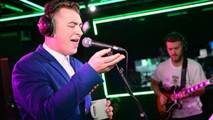 Sam Smith