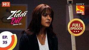 Karan Rescues Monami