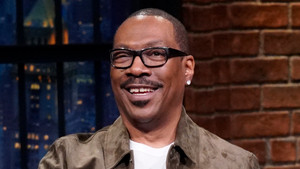 Eddie Murphy, Nicola Yoon