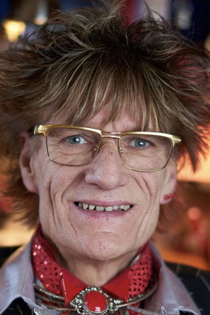 Randall Fowler