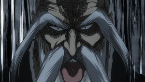 Wrath as a Lightning