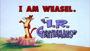 I.R. Gentlemans