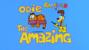 Odie the Amazing