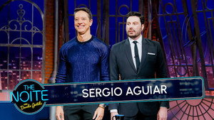 Sergio Aguiar